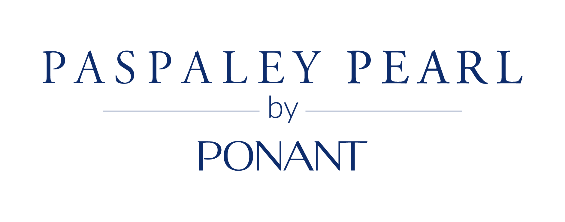 PASPALEY PEARL by PONANT